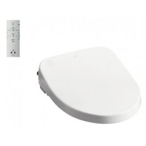 TOTO TCF4731A (W4) - Nắp Rửa Điện Tử Washlet