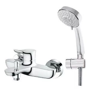 Vòi sen tắm TOTO TBG01302V DGH108ZR nóng lạnh GO
