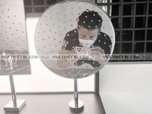 Bát sen âm tường TOTO DBX113CA gắn tường