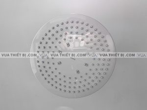 Bát sen âm tường TOTO TBW01003B1 gắn trần