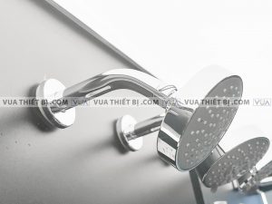 Bát sen âm tường TOTO TBW01012B gắn tường