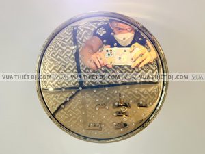 Bộ sen âm tường TOTO DBX121-1CAM#PG DBX131C#PG DP355#PG/DV104 TBW01010B2#PG DP354#PG DV105R TBW01031B#PG DP422#PG DV418 3 đường nước