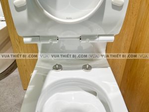 Bồn cầu 1 khối TOTO MS889DT8 (MS889DRT8) nắp êm TC600VS
