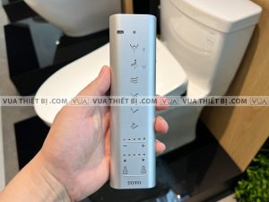 Bồn cầu 1 khối TOTO MS889DW11 (MS889DRW11) nắp rửa điện tử TCF4911Z