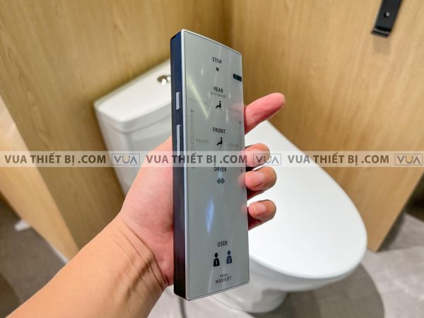 Bồn cầu 1 khối TOTO MS889DW6 (MS889DRW6) nắp rửa điện tử TCF6531Z