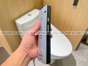 TOTO MS889DW6 (MS889DRW6) - Bồn cầu thông minh nắp rửa điện tử TCF6531Z 13 Bồn cầu 1 khối TOTO MS889DW6 (MS889DRW6) nắp rửa điện tử TCF6531Z