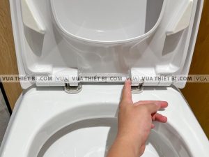 Bồn cầu 2 khối TOTO CS680DT4 nắp êm TC375CVK