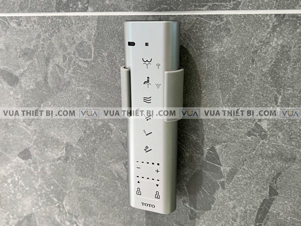 Bồn cầu 2 khối TOTO CS986CGW12 nắp rửa điện tử TCF4911EZ