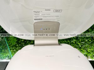 Bồn cầu điện tử TOTO CS900KVT T53P100VR NEOREST NX I