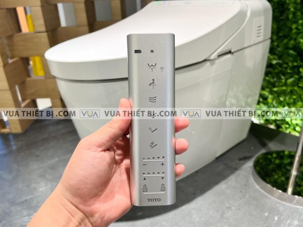 Bồn cầu điện tử TOTO CS988VT TCF9575Z T53P100VR NEOREST DH