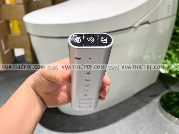 Bồn cầu điện tử TOTO CS988VT TCF9575Z T53P100VR NEOREST DH