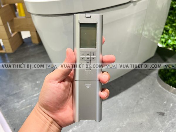 Bồn cầu điện tử TOTO CS988VT TCF9575Z T53P100VR NEOREST DH