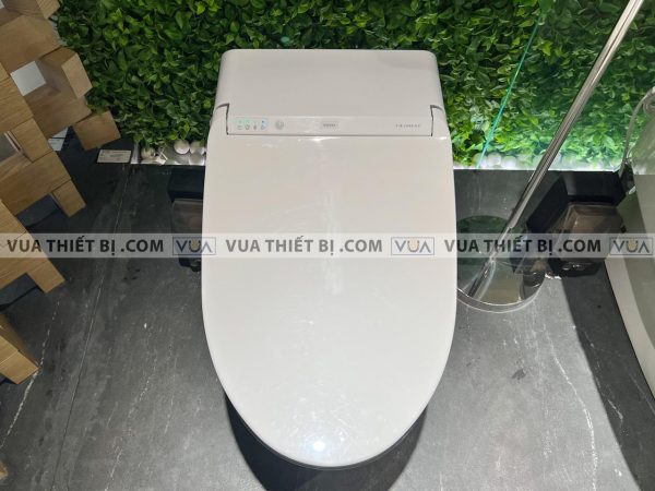 Bồn cầu điện tử TOTO CS988VT TCF9575Z T53P100VR NEOREST DH