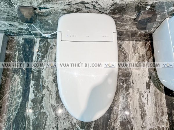 Bồn cầu điện tử TOTO CS989VT TCF9768WZ T53P100VR Neorest RH