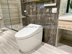Bồn cầu điện tử TOTO CS989VT TCF9788WZ T53P100VR NEOREST AHBồn cầu điện tử TOTO CS989VT TCF9788WZ T53P100VR NEOREST AH