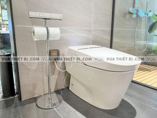 Bồn cầu điện tử TOTO CW992VA TCF992WA T53P100VR YH63SDT1 Neorest XH I