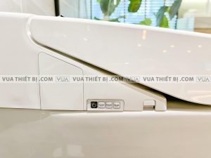 Bồn cầu điện tử TOTO CW992VA TCF992WA T53P100VR YH63SDT1 Neorest XH I