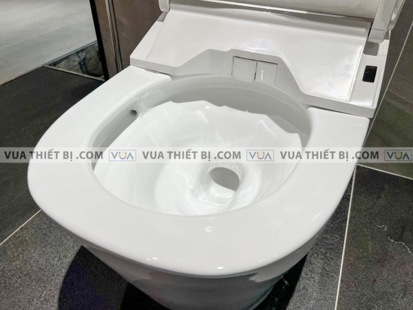 Bồn cầu điện tử TOTO CW992VA TCF992WA T53P100VR YH63SDT1 Neorest XH I