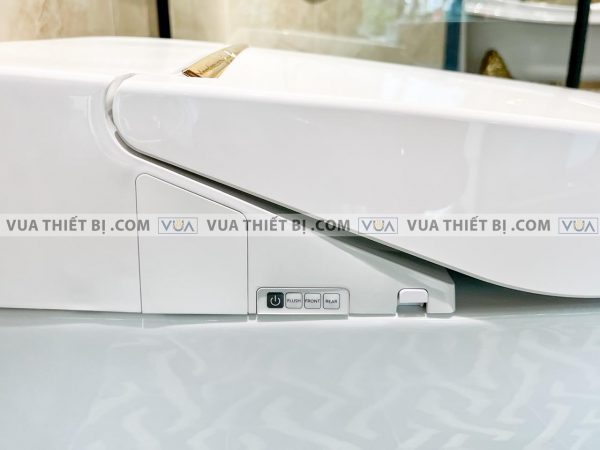 Bồn cầu điện tử TOTO CW993VA#NW1 TCF993WA T53P100VR Neorest XH II