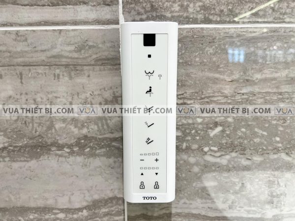 Bồn cầu treo tường TOTO CW522EA#NW1 TCF796CZ#NW1 WH172AT MB174P#WH nắp rửa điện tử