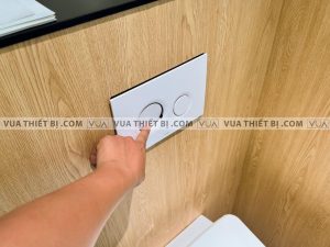 Bồn cầu treo tường TOTO CW812REA#W TCF4911EZ#NW1 WH172AT TCA465 MB174P#WH nắp rửa điện tử