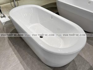 TOTO FBYN1716CPTE#W 1.7M - Bồn tắm lập thể gang tráng men 2 Bồn Tắm TOTO FBYN1716CPTE#W lập thể gang tráng men 1.7M