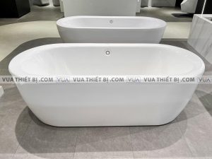 TOTO FBYN1716CPTE#W 1.7M - Bồn tắm lập thể gang tráng men 3 Bồn Tắm TOTO FBYN1716CPTE#W lập thể gang tráng men 1.7M