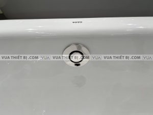 TOTO FBYN1716CPTE#W 1.7M - Bồn tắm lập thể gang tráng men 5 Bồn Tắm TOTO FBYN1716CPTE#W lập thể gang tráng men 1.7M
