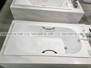 Bồn tắm TOTO PAY1510HV TVBF411 xây 1.5M