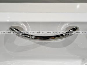 Bồn tắm TOTO PAY1510HV TVBF411 xây 1.5M