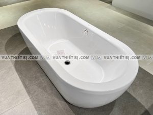 Bồn Tắm TOTO PAY1717CPTE lập thể 1.7M