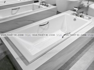 Bồn Tắm TOTO PAY1720HV TBVF411 xây 1.7M