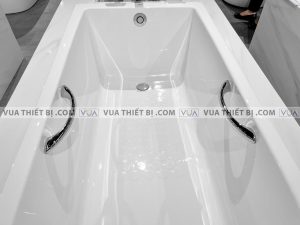 Bồn Tắm TOTO PAY1720HV TBVF411 xây 1.7M