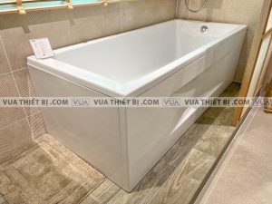 Bồn Tắm TOTO PAY1725VC TBVF411 Chân Yếm 1.7M
