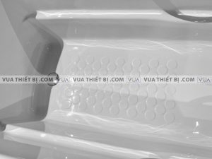 Bồn Tắm TOTO PAY1730HV TBVF411 xây 1.7M