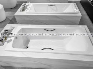 Bồn Tắm TOTO PAY1730HV TBVF411 xây 1.7M