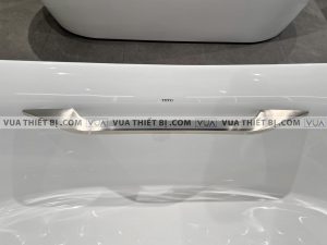 Bồn Tắm TOTO PJY1734HPWEN#GW TVBF412 lập thể đá cẩm thạch GALALATO 1.7M