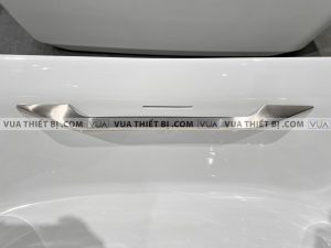 Bồn Tắm TOTO PJY1734HPWEN#GW TVBF412 lập thể đá cẩm thạch GALALATO 1.7M