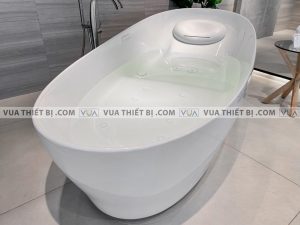 Bồn tắm TOTO PJYD2200PWE#GW NEOREST lập thể đá GALALATO massage 2.2M
