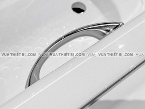 Bồn tắm TOTO PPY1750HPE DB505R-3B TVBF412 xây 1.7M