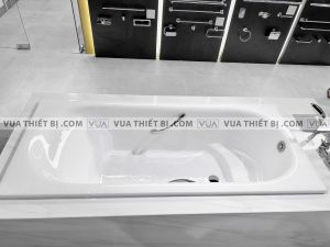 Bồn tắm TOTO PPY1750HPE DB505R-3B TVBF412 xây 1.7M