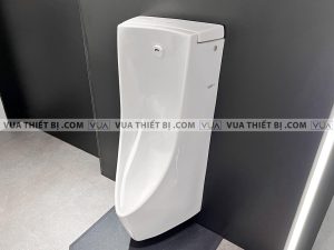 Bồn tiểu nam TOTO USWN900AS HHF90603 cảm ứng