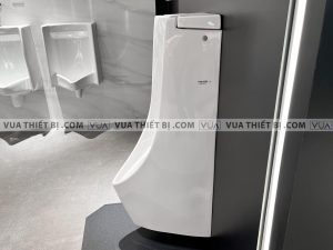 Bồn tiểu nam TOTO USWN900AS HHF90603 cảm ứng