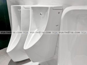 Bồn tiểu nam TOTO USWN902AEV cảm ứng