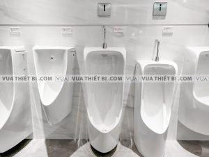 Bồn tiểu nam TOTO UT500T treo tường