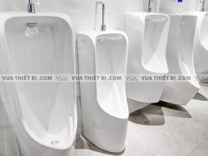 TOTO UT508T - Bồn tiểu nam đặt sàn 4 Bồn tiểu nam TOTO UT508T đặt sàn