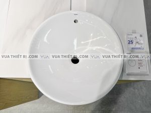 Chậu rửa mặt lavabo TOTO LT533R bán âm