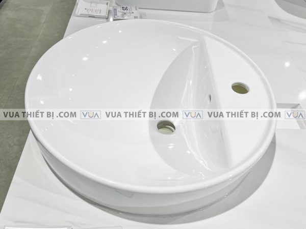 Chậu rửa mặt lavabo TOTO LT700CTR đặt bàn