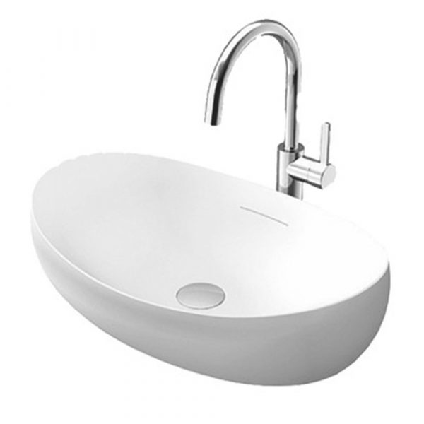 Chậu rửa mặt lavabo TOTO PJS01WE#MW PJS01WE#GW GALALATO đặt bàn GALALATO