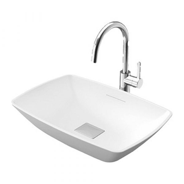 Chậu rửa mặt lavabo TOTO PJS02WE#GW PJS02WE#MW đặt bàn GALALATO